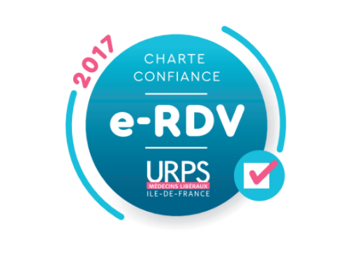 Guide e-RDV / URPS médecins IDF