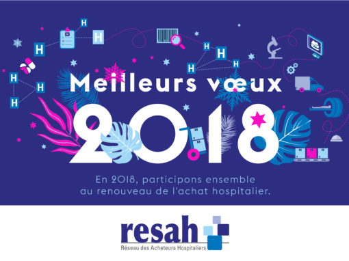 RESAH Plaquettes