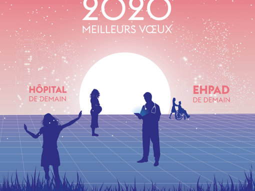 RESAH Voeux