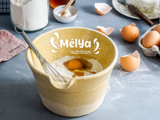 Melya nutrition