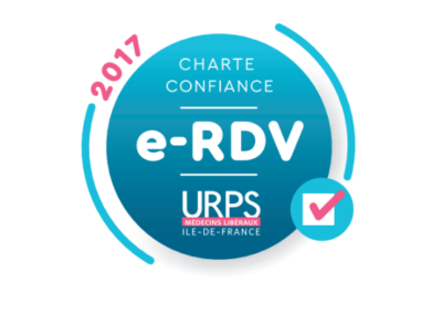 Guide e-RDV / URPS médecins IDF