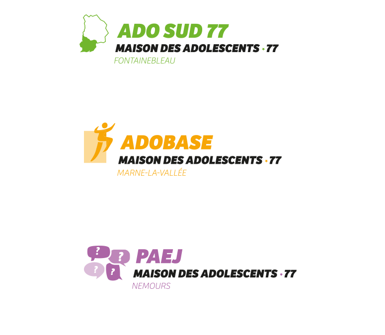 Maison des adolescents 77